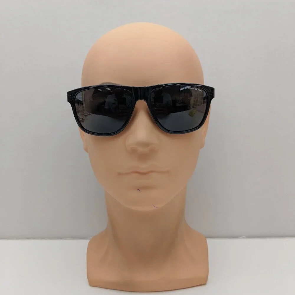 Armani Exchange frame 10