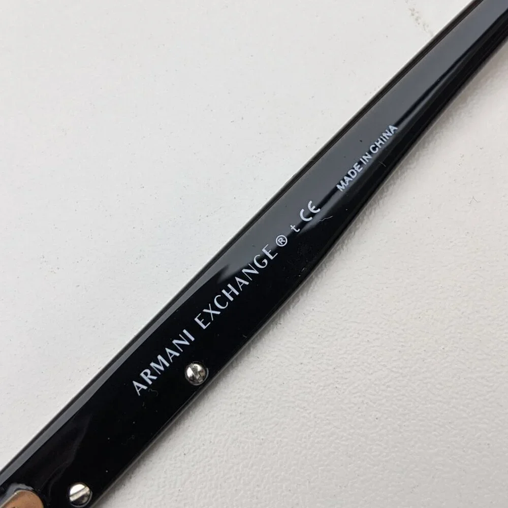 Armani Exchange frame 10