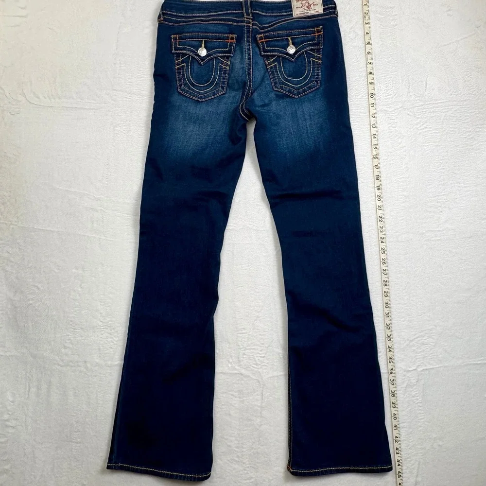 True Religion true religion
