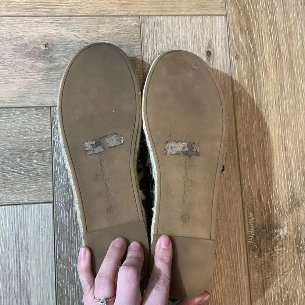 Sam Edelman fair used