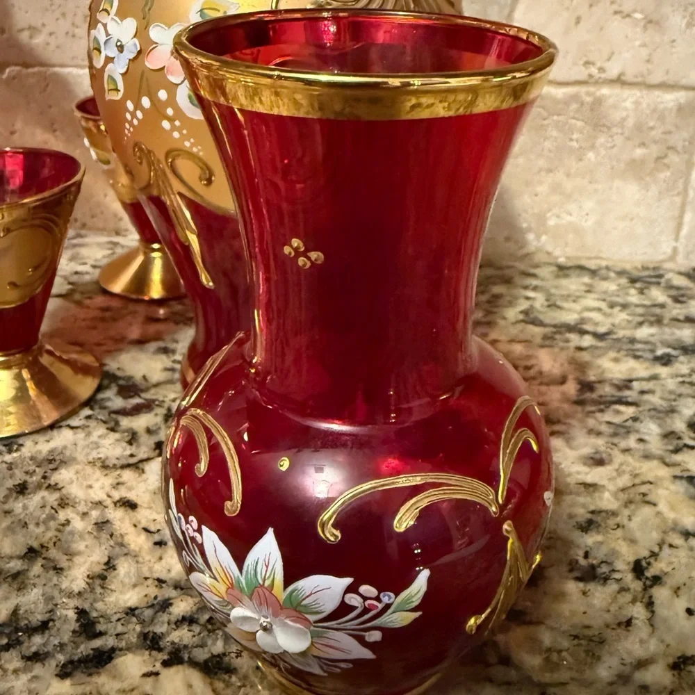 Murano ancient italian