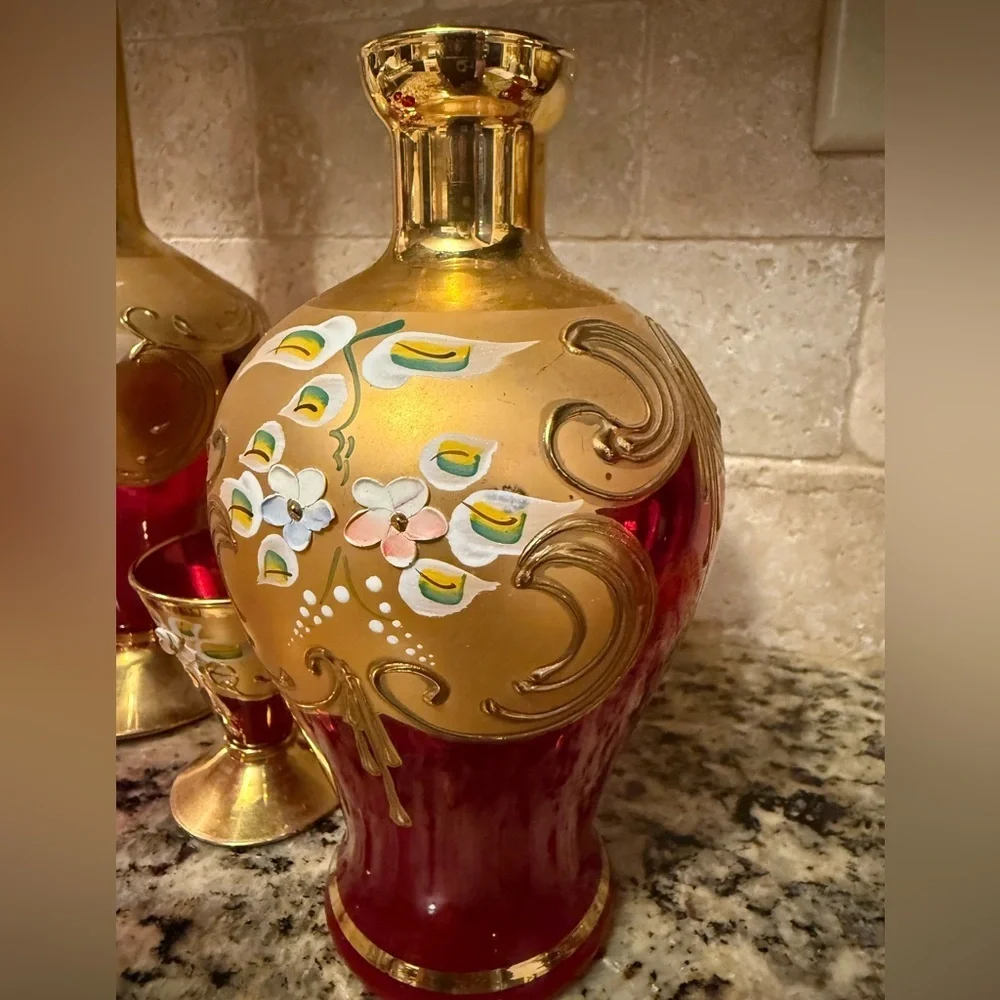 Murano ancient italian
