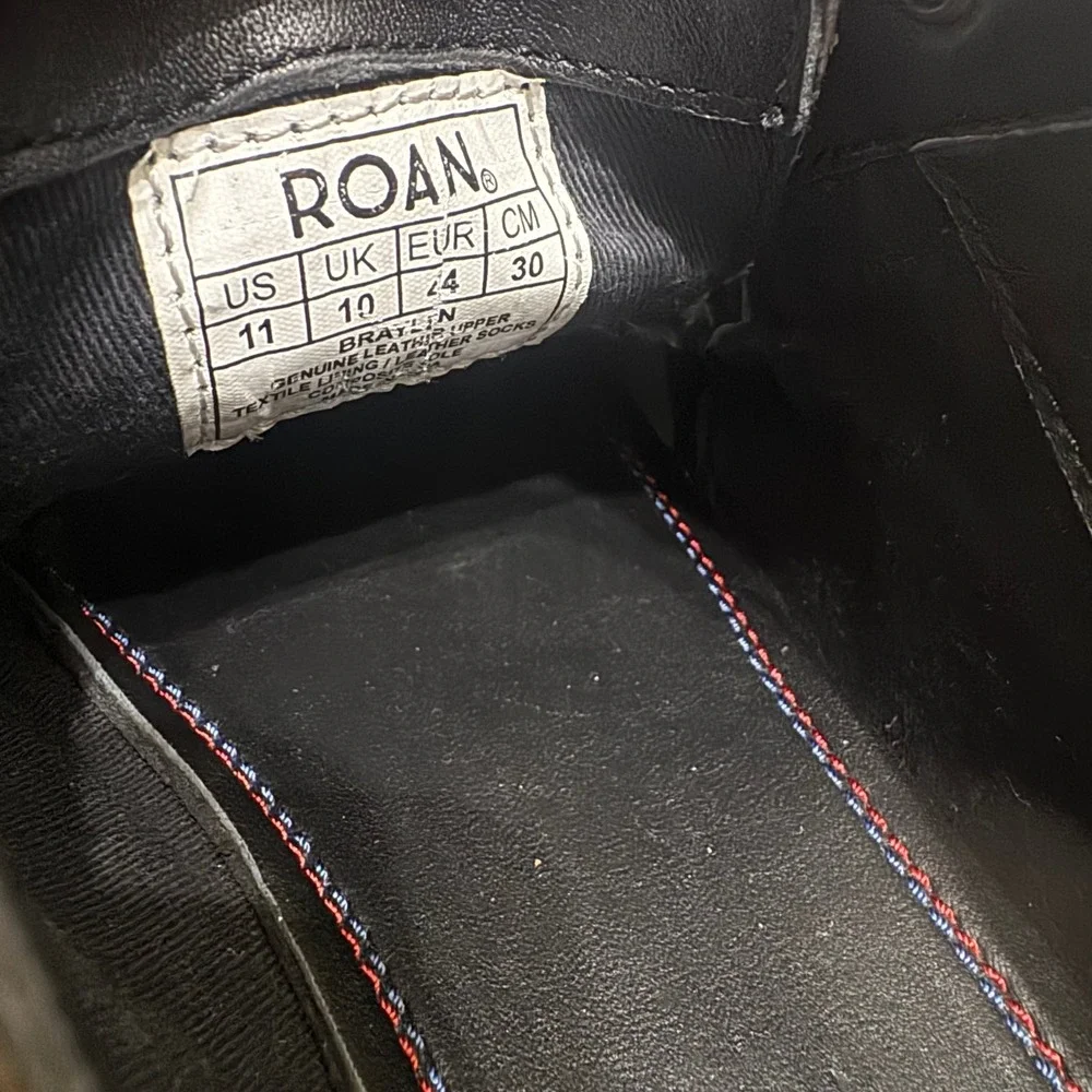 Roan by Bed Stu casual oxfords