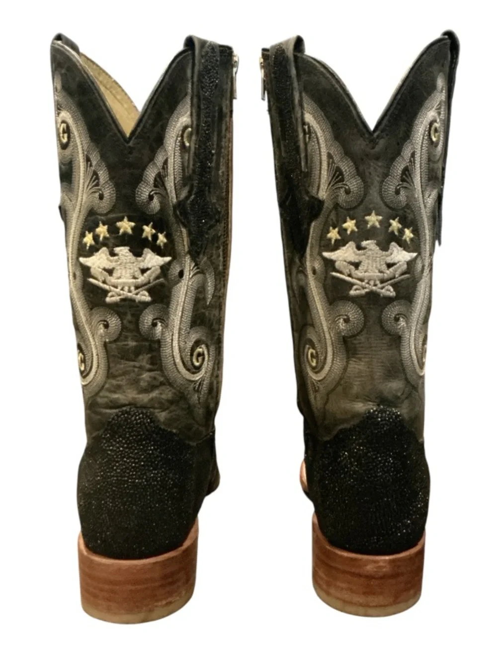 El General rare authentic