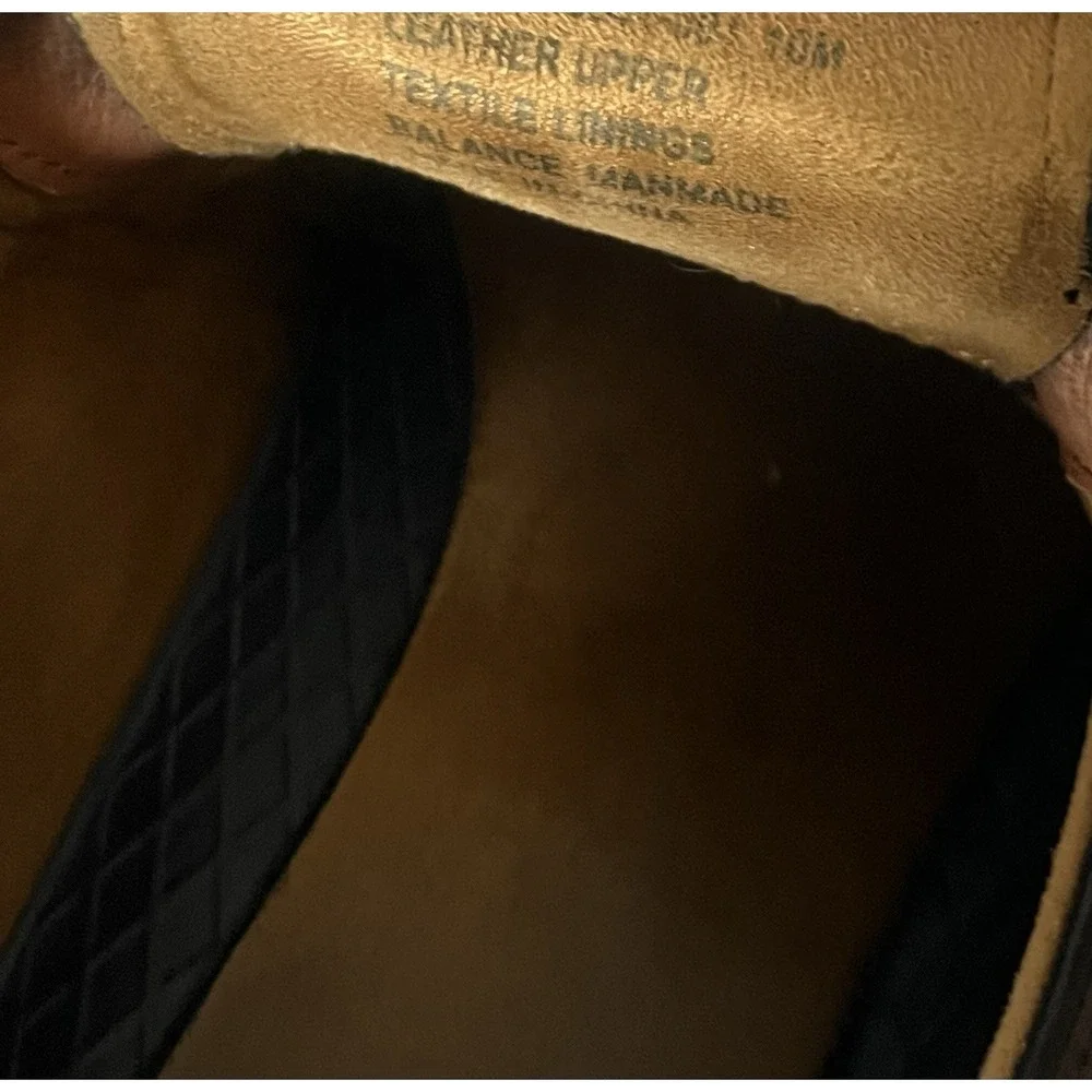 Florsheim classic choice