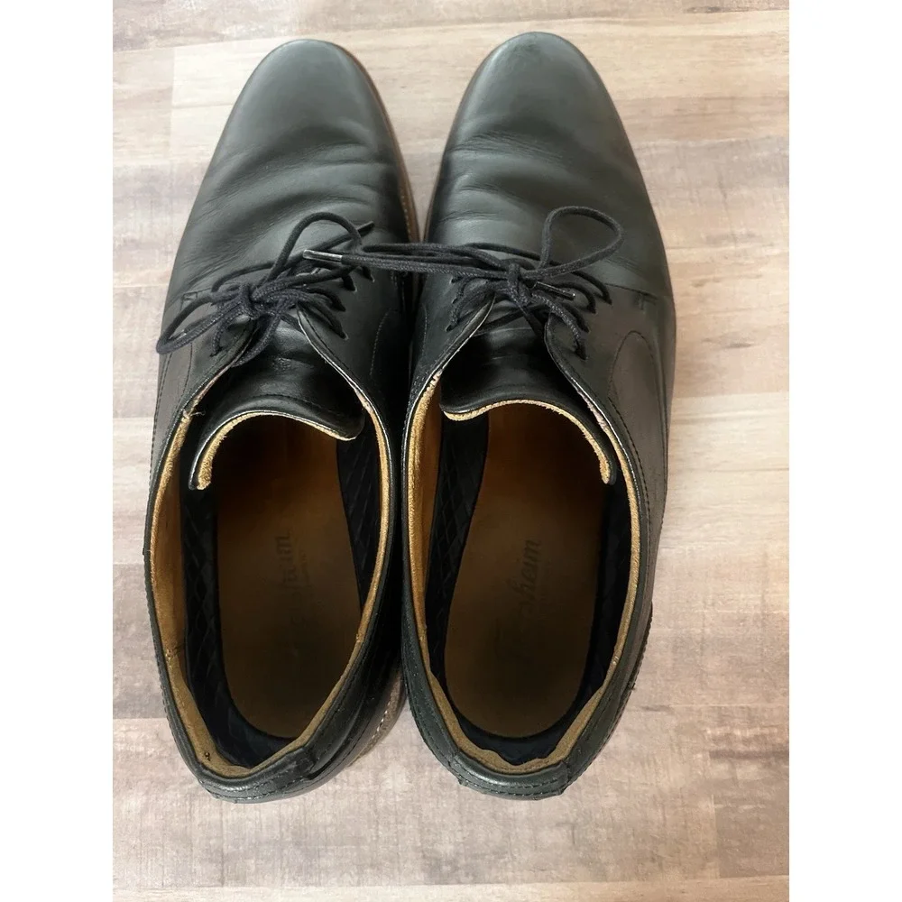 Florsheim suitable making china