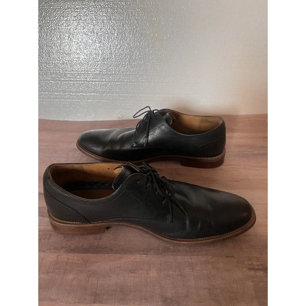 Florsheim preppy outsole modern