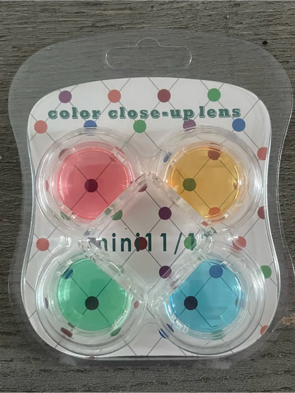 Instax mini 12