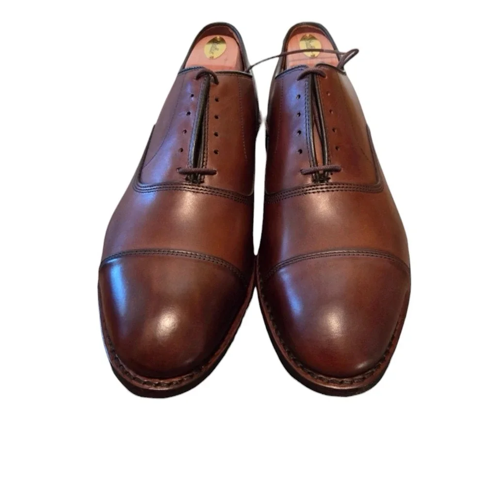 Allen Edmonds allen edmonds