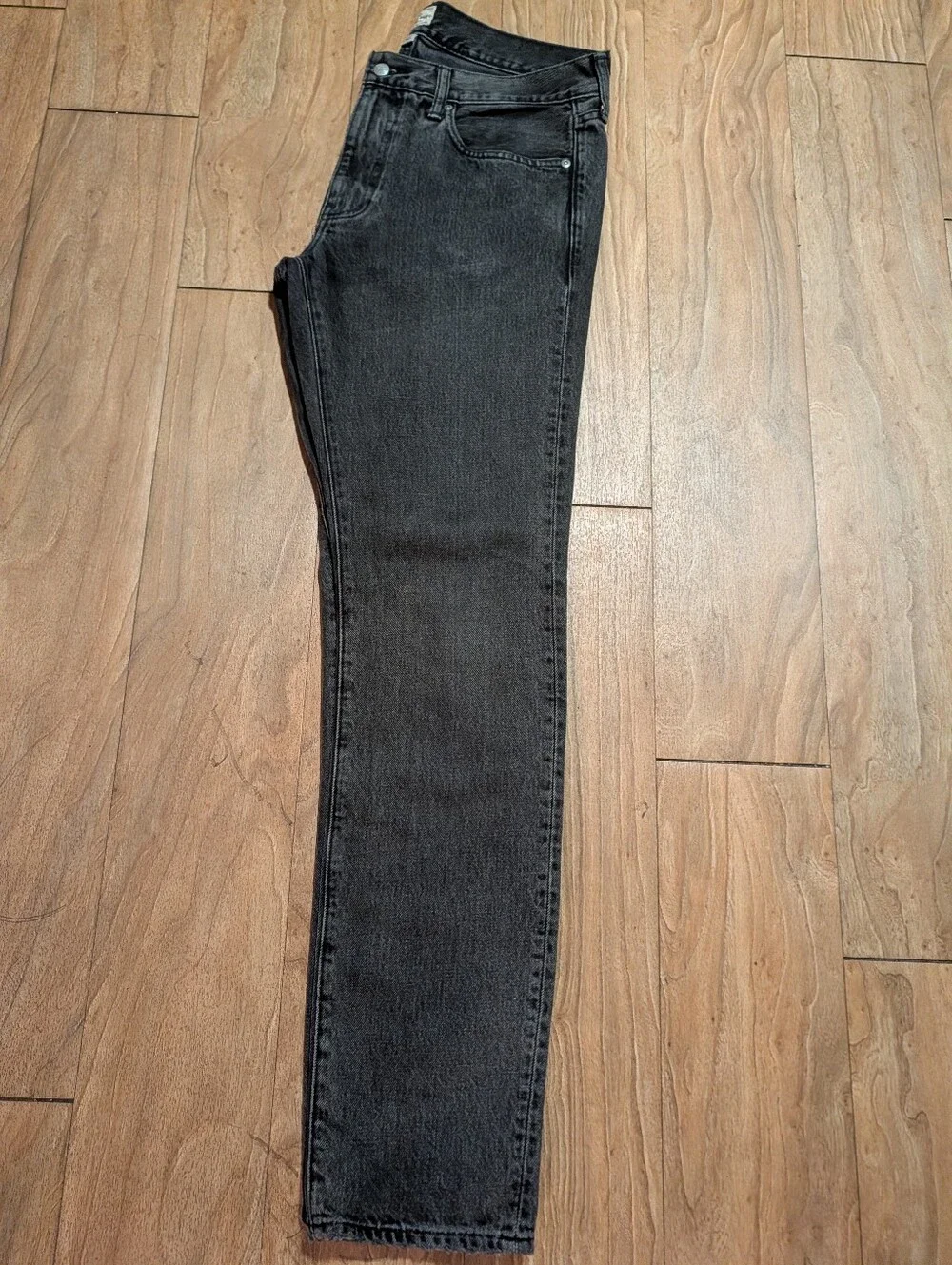 Jcrew 484 Slim Denim Jeans