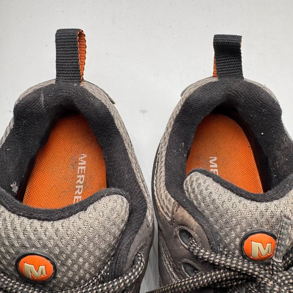 Merrell moab gore