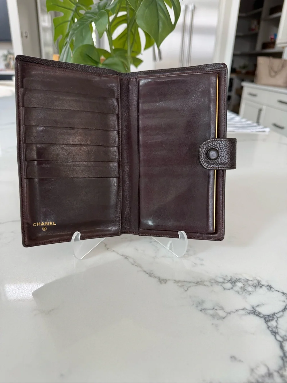 CHANEL authentic vintage