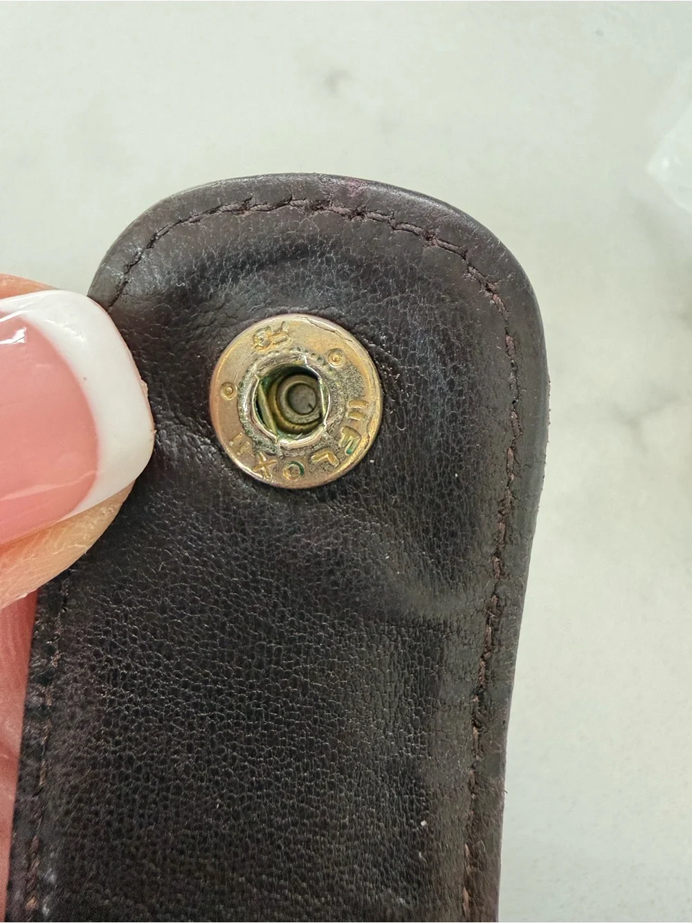 CHANEL authentic vintage