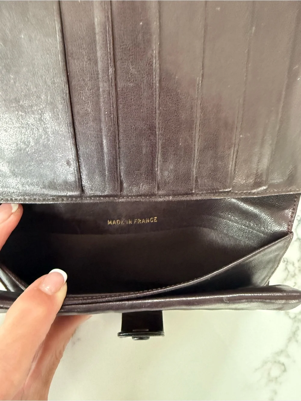 CHANEL authentic vintage
