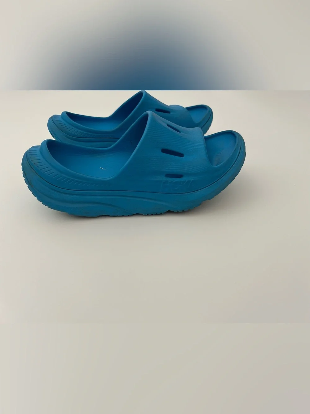 Hoka ora recovery