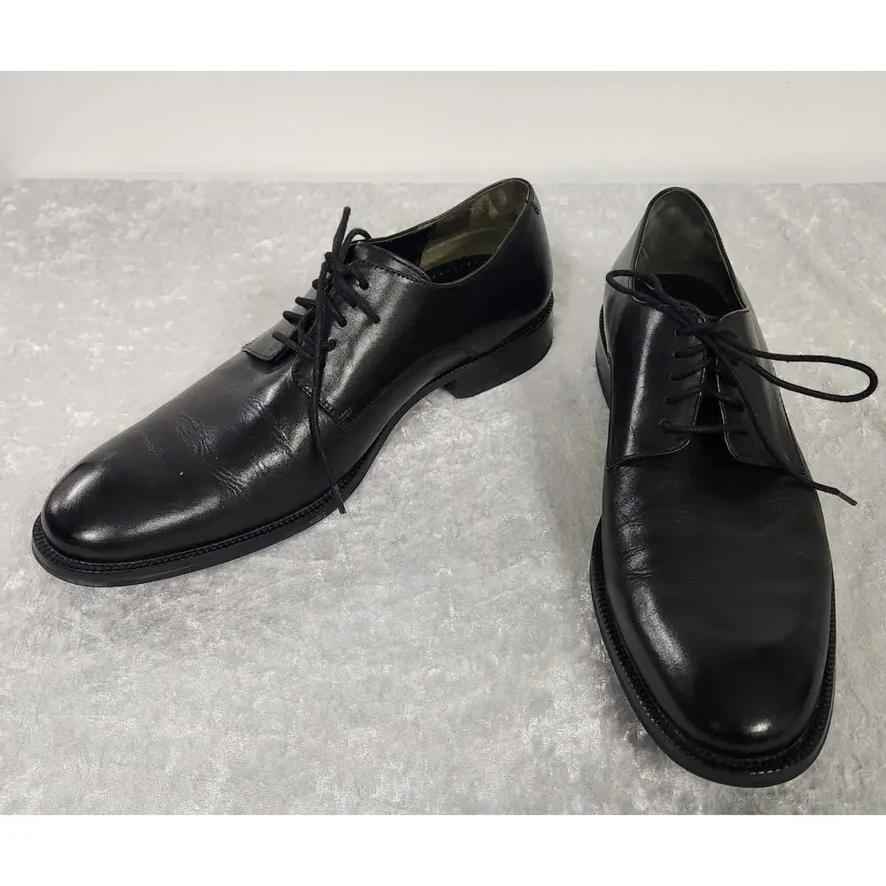 Cole Haan item info material