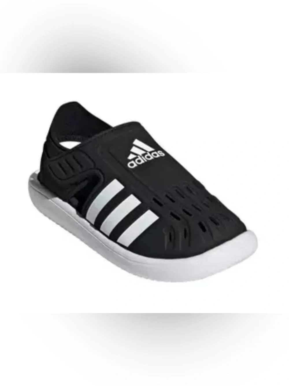 adidas before you