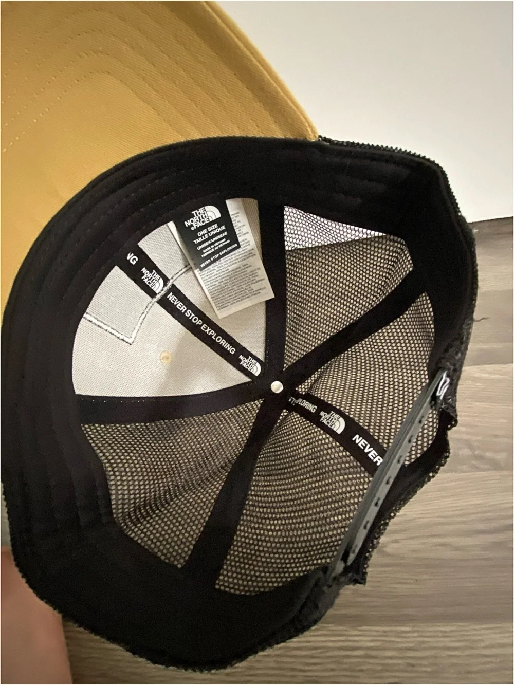 The North Face north face