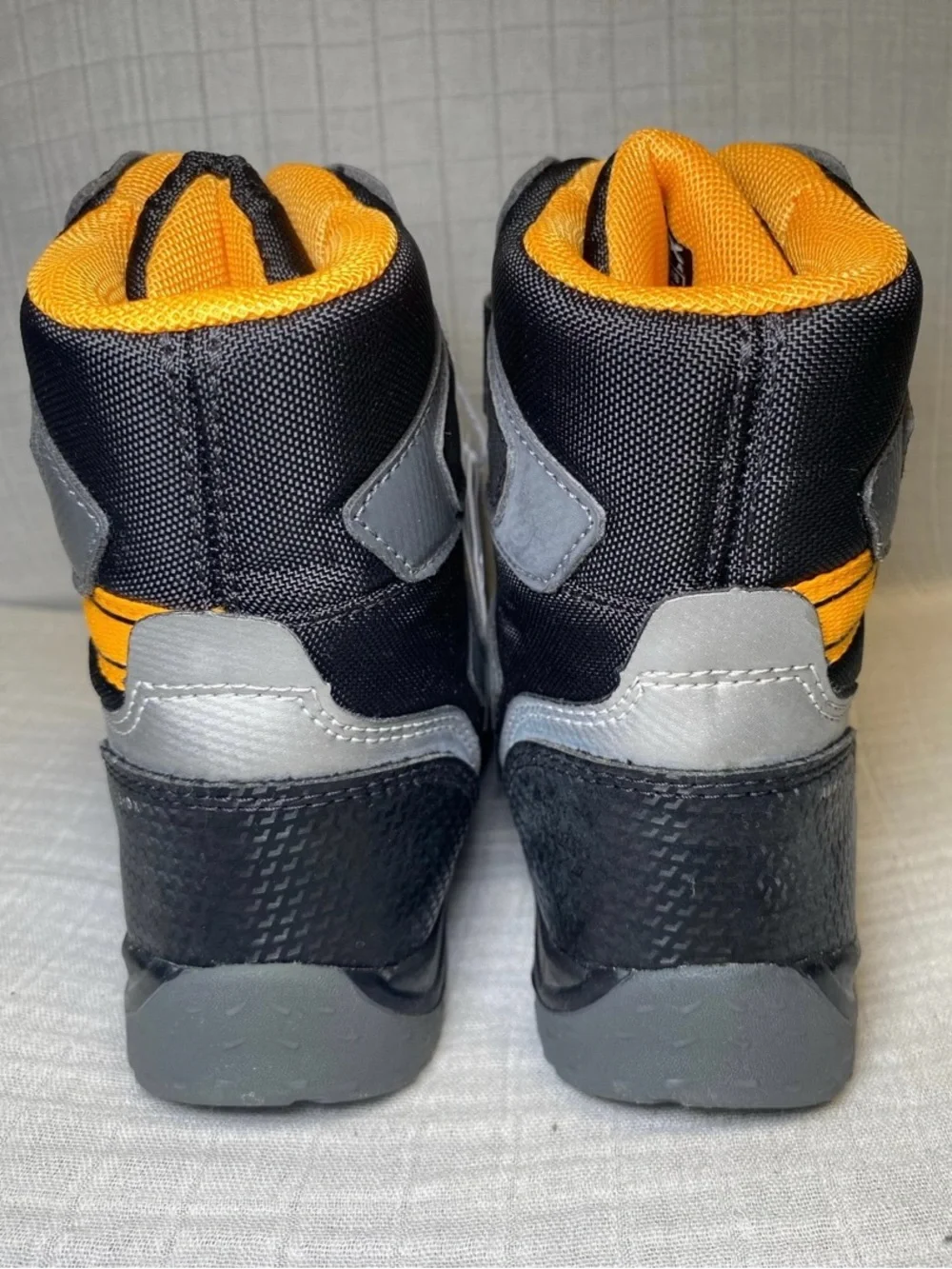 Geox tags brand