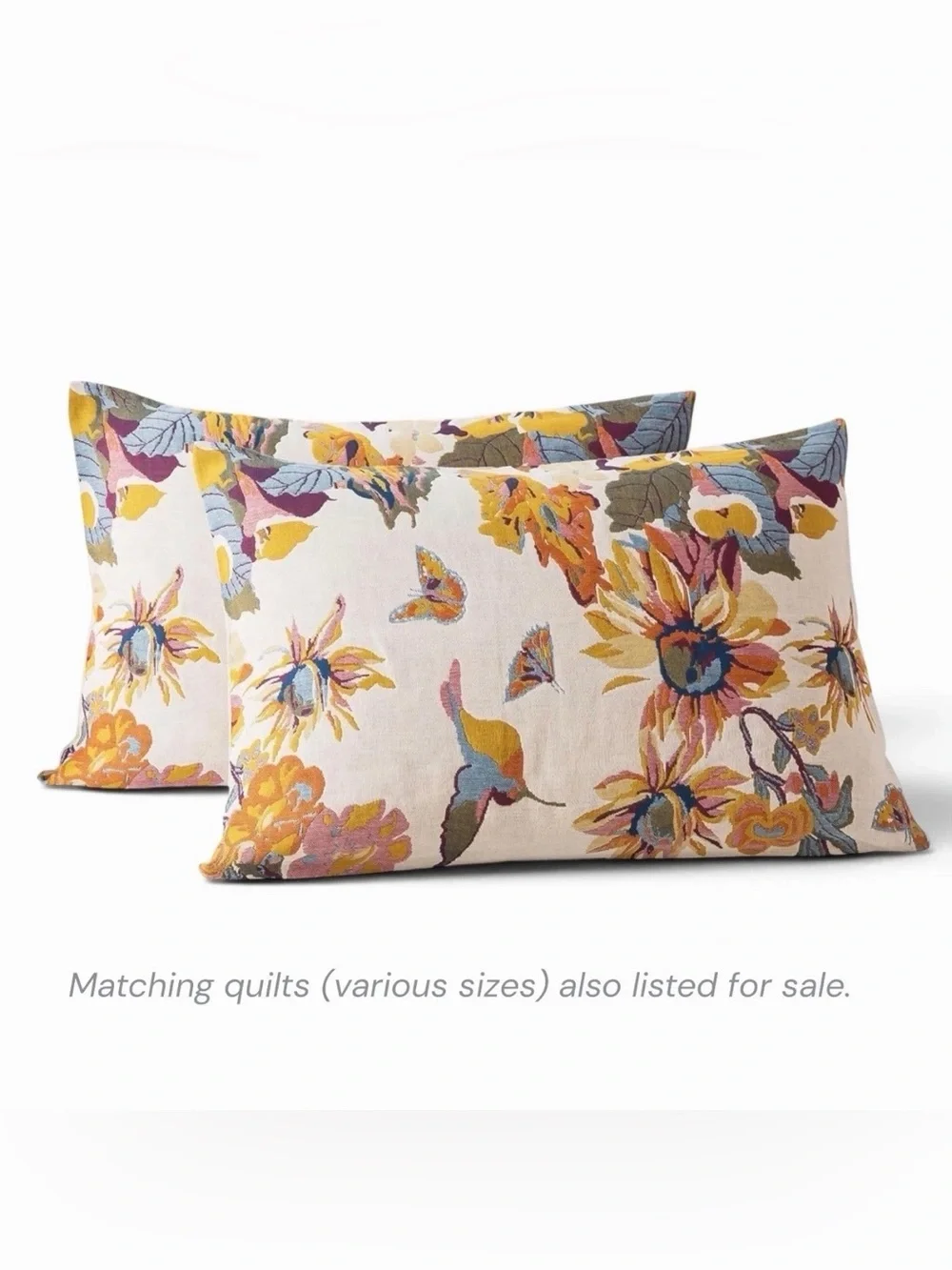 Anthropologie gorgeous set