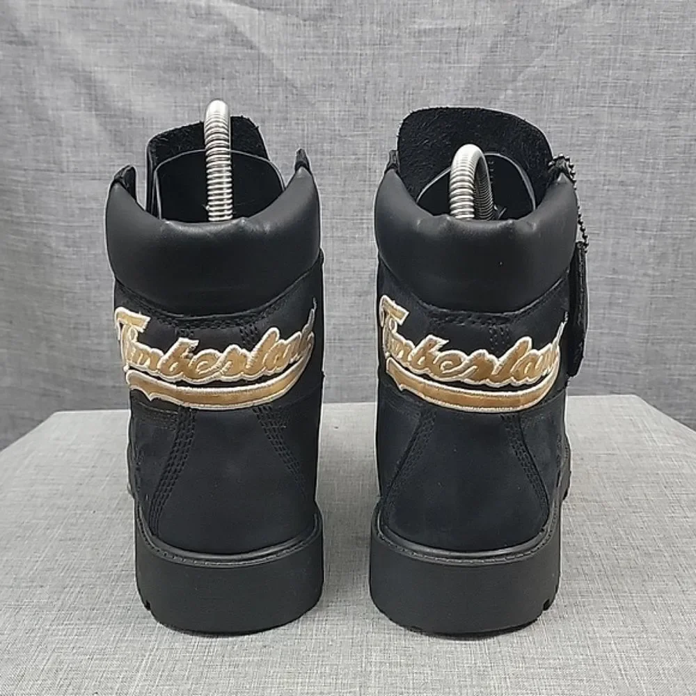Timberland kid heel