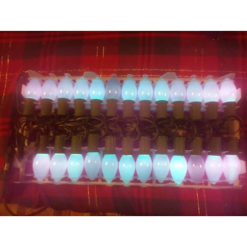 Diamondlite 25 c9