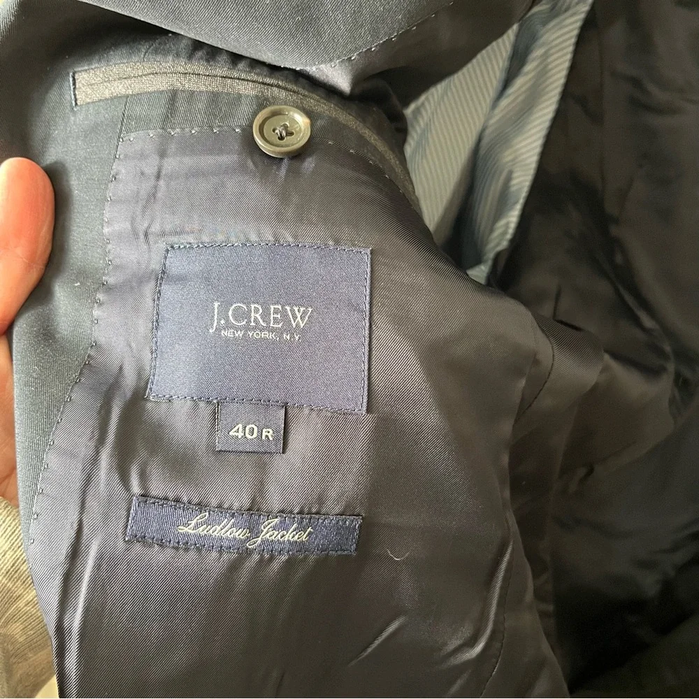 J. Crew great preowned