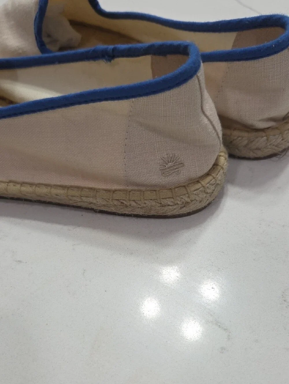 Soludos versatile classic casual