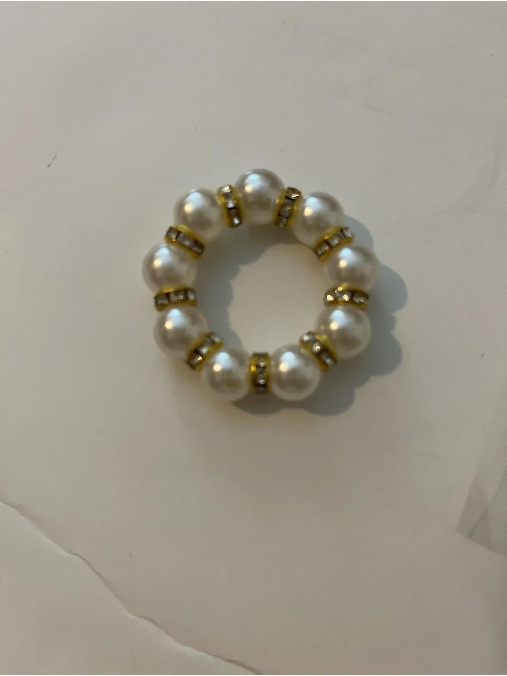 N/A elegant white