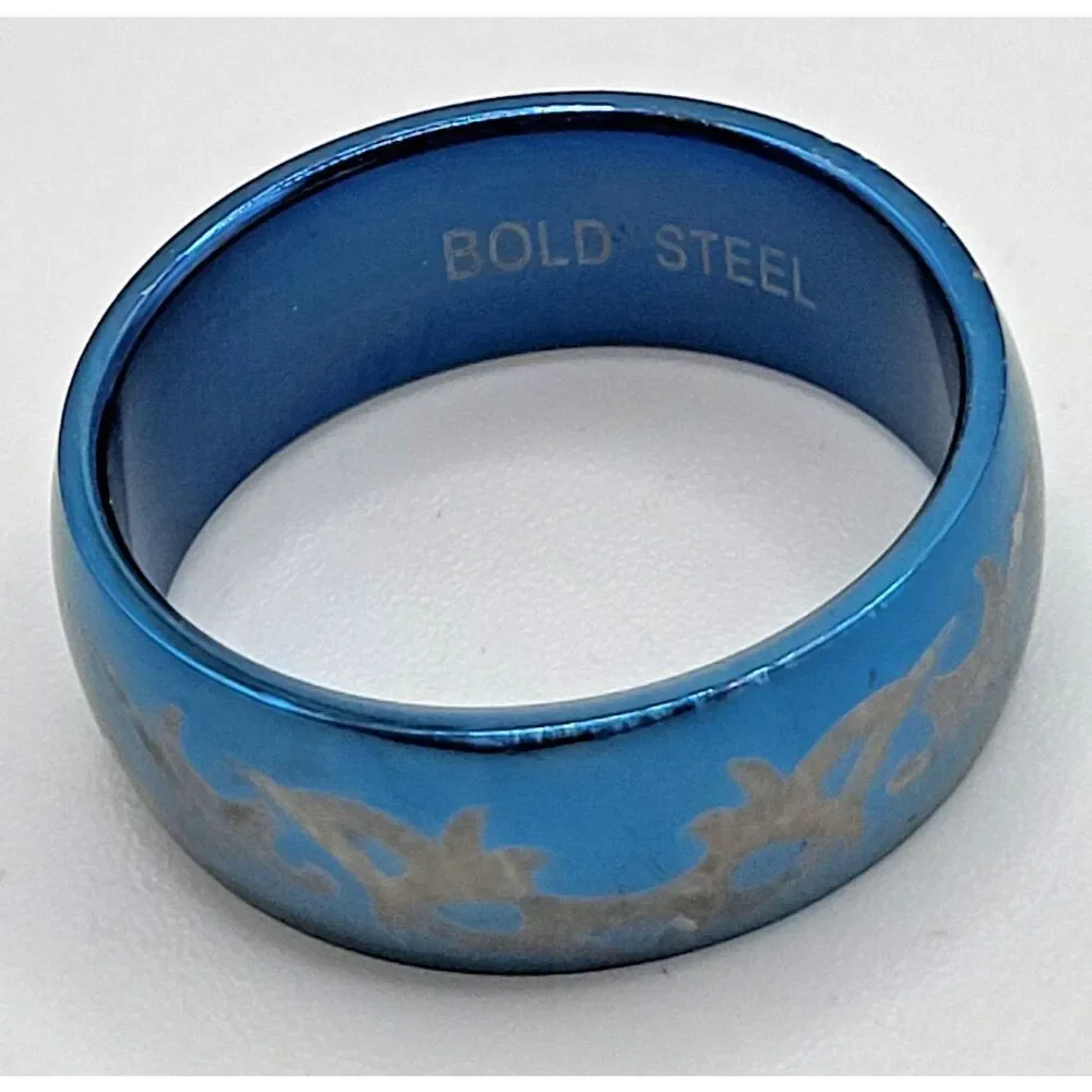 Estate stainless steel