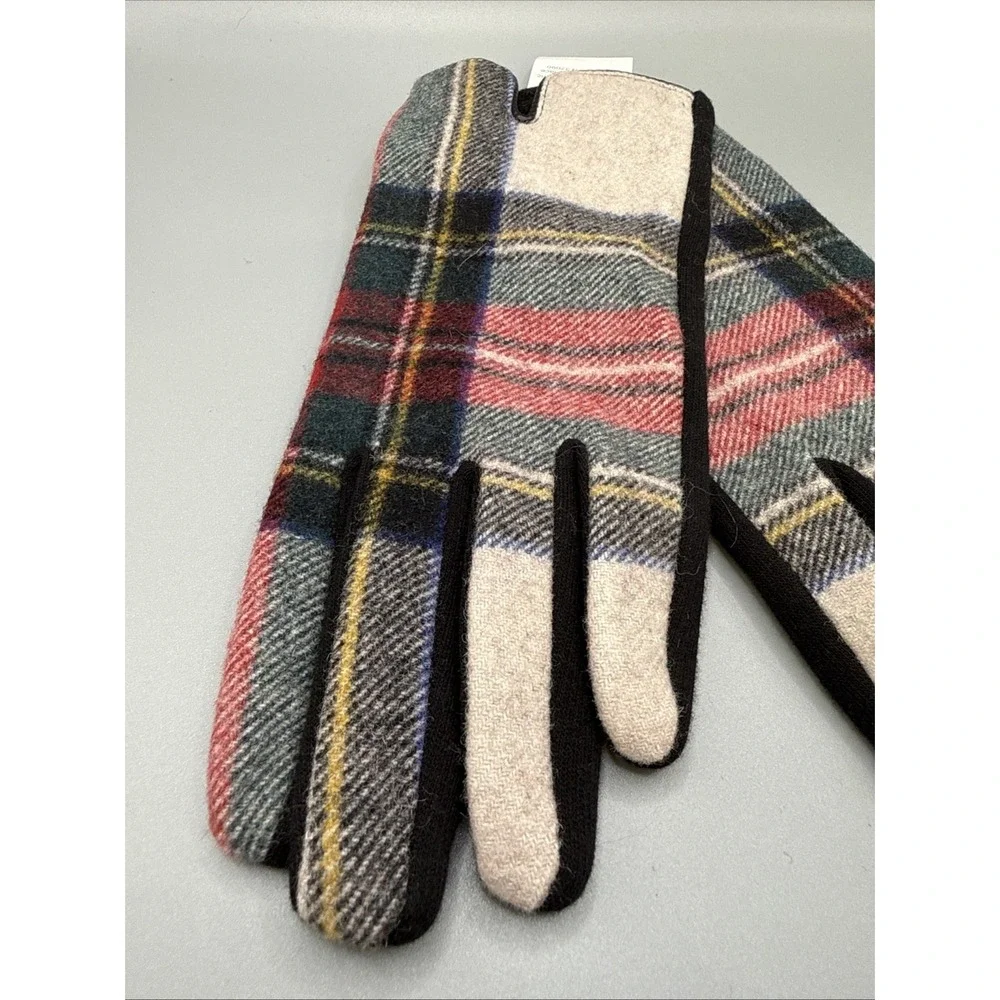 The Unbranded Brand these tartan