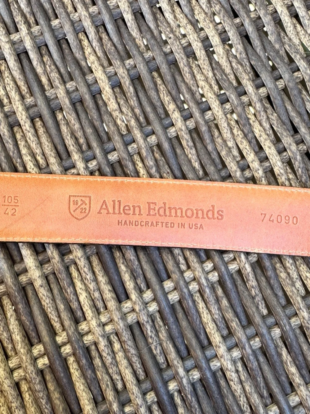 Allen Edmonds allen edmonds