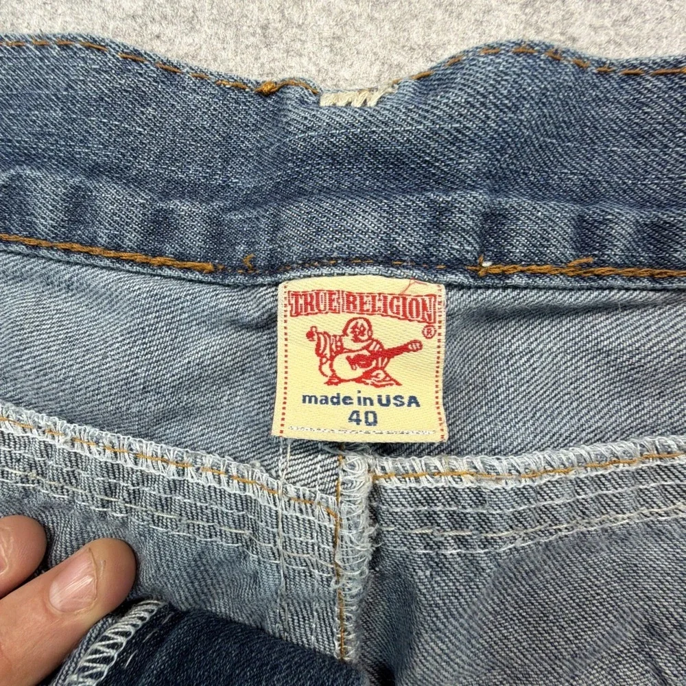True Religion true religion