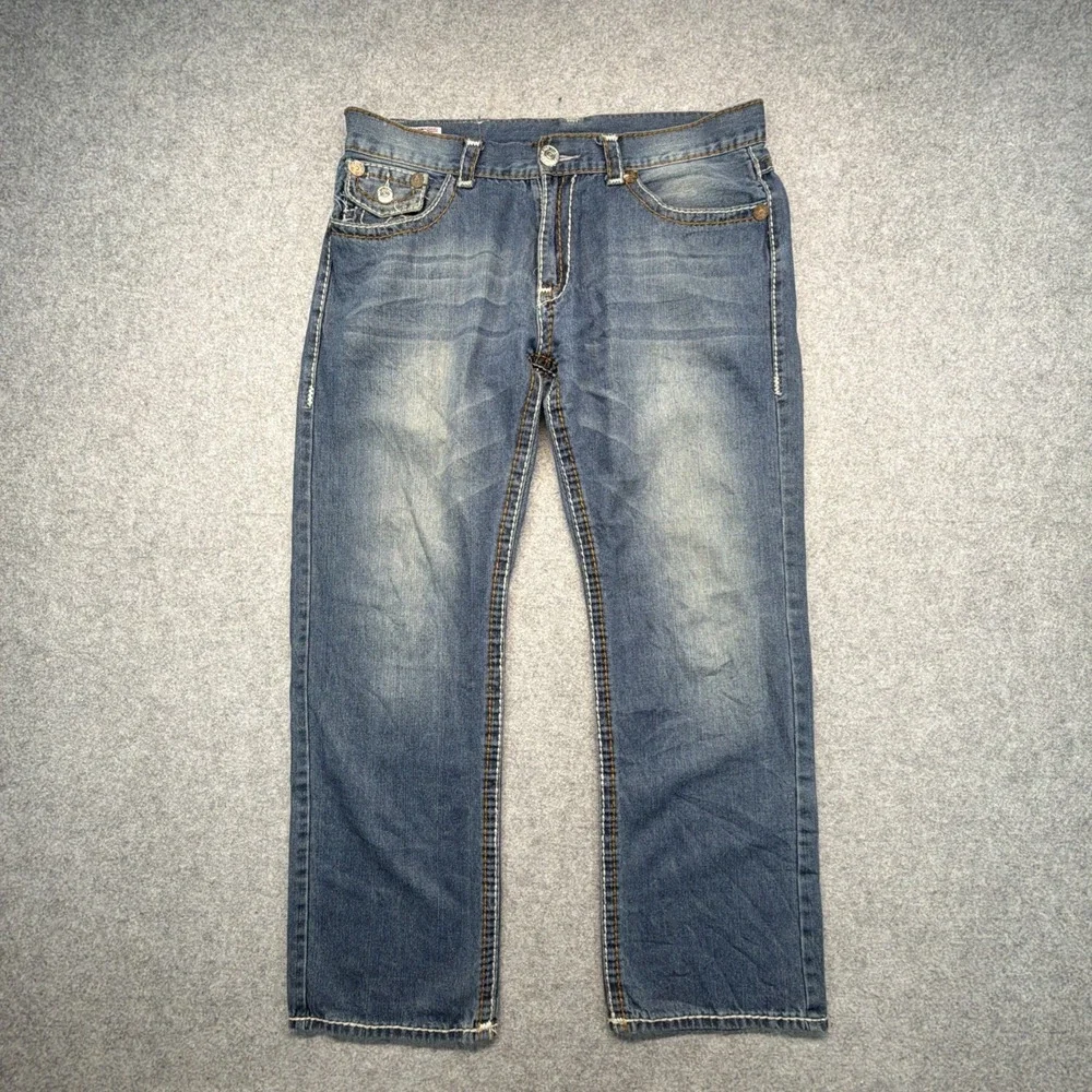 True Religion true religion
