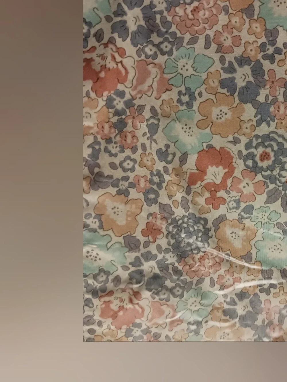 Hobonichi techo liberty