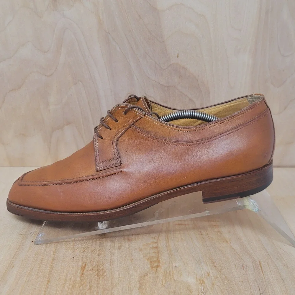 Beltrami men oxfords