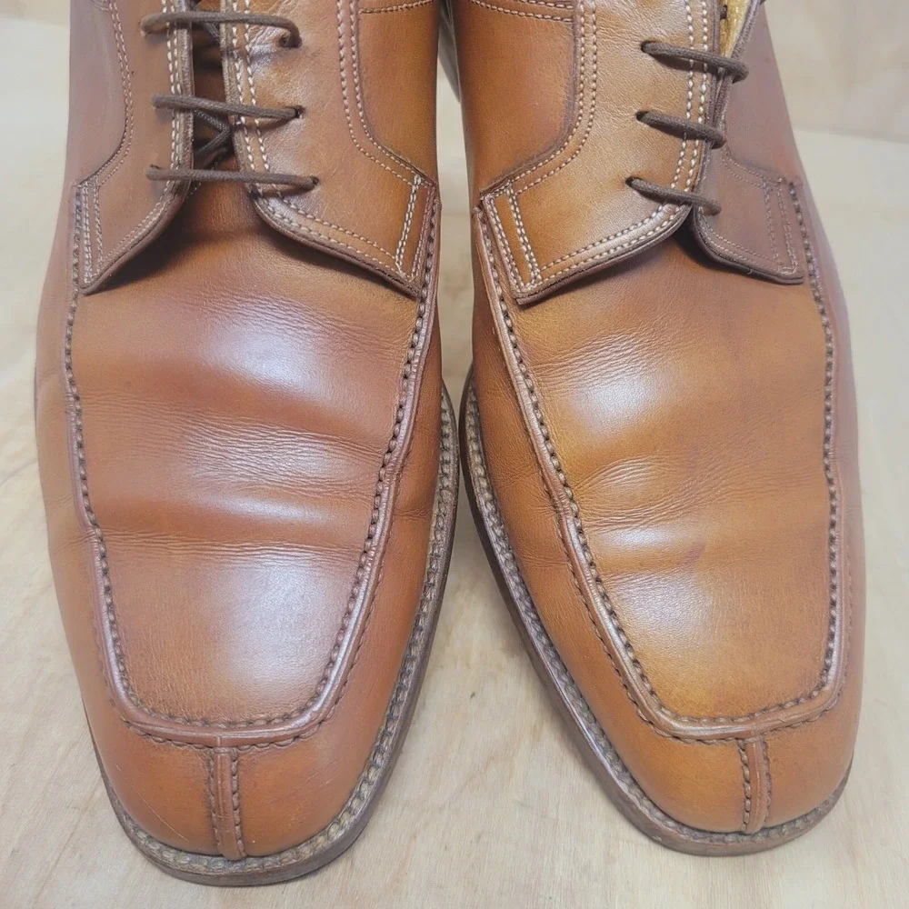 Beltrami men oxfords