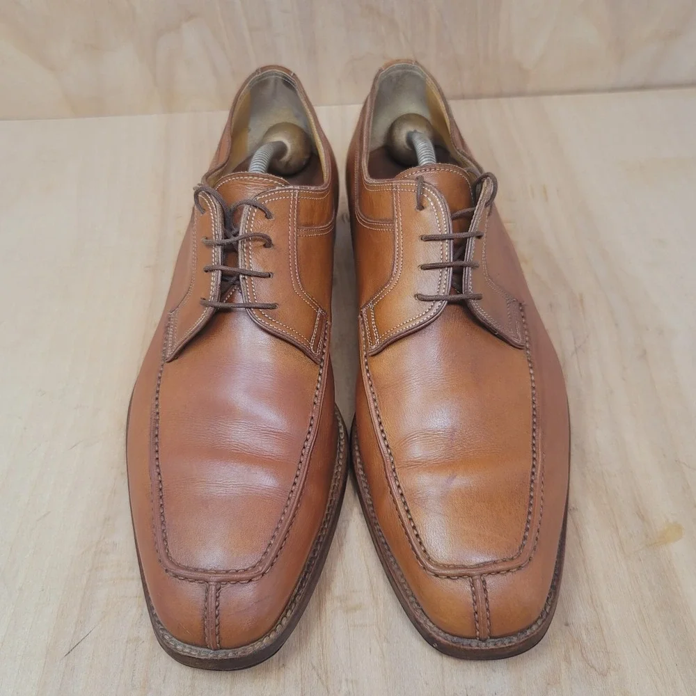 Beltrami men oxfords