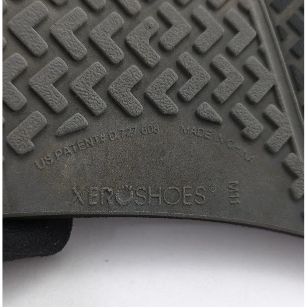 Xero Shoes mens xero
