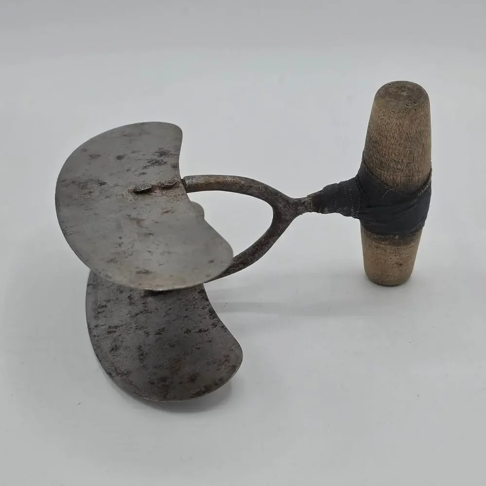 Handmade late 19th