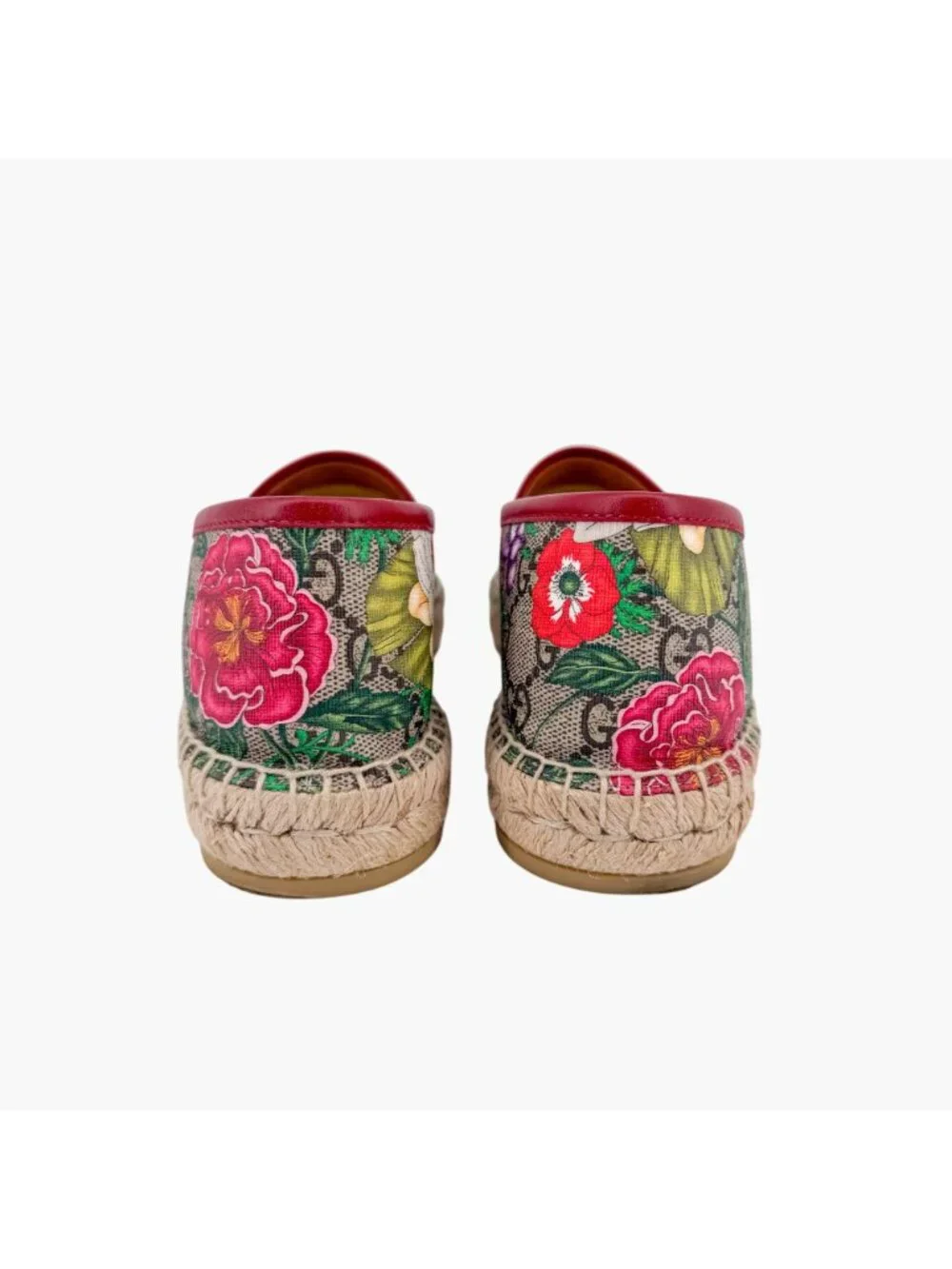 Gucci pre owned