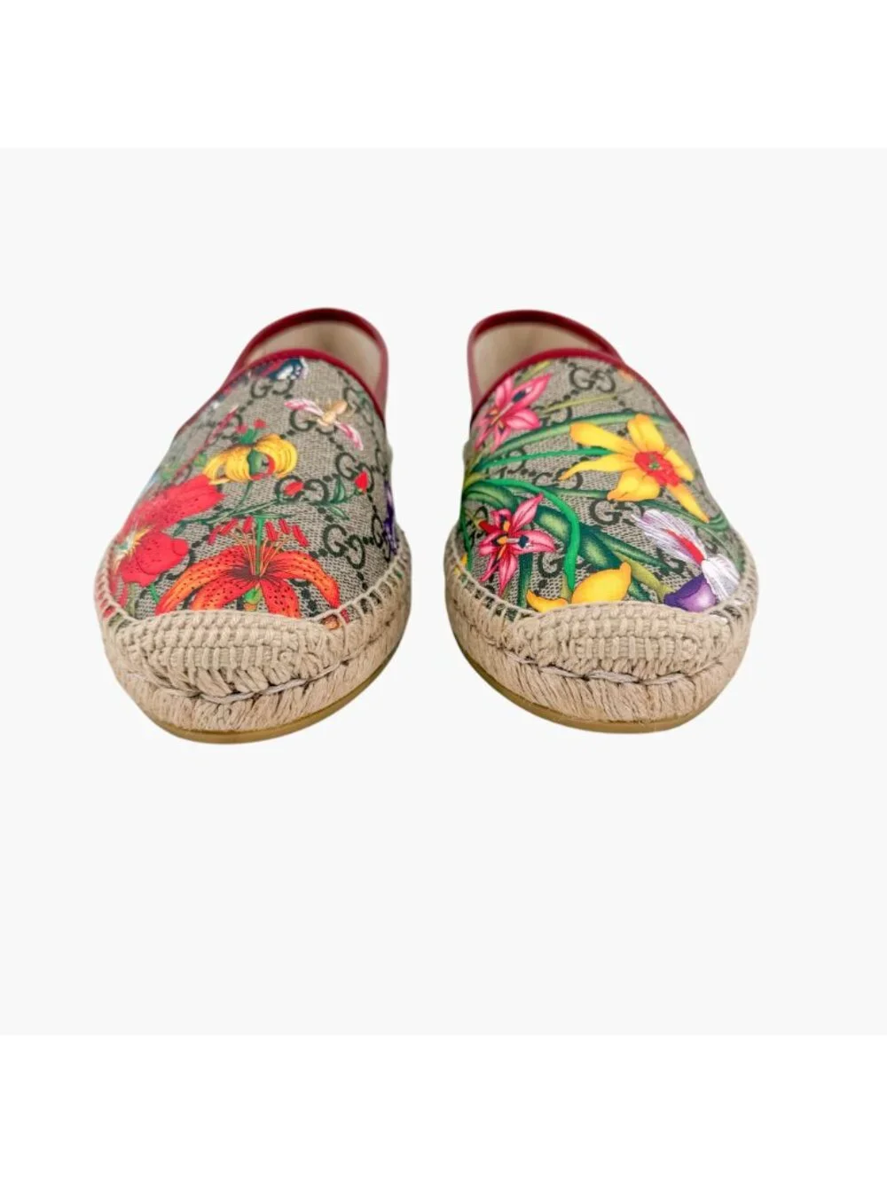 Gucci pre owned