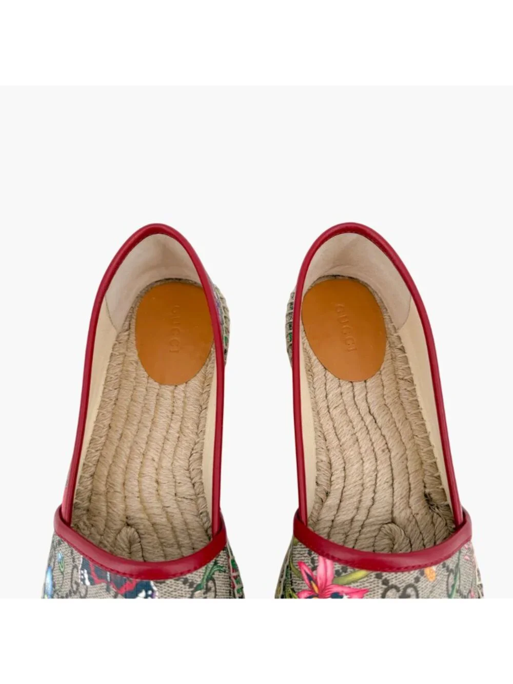Gucci pre owned