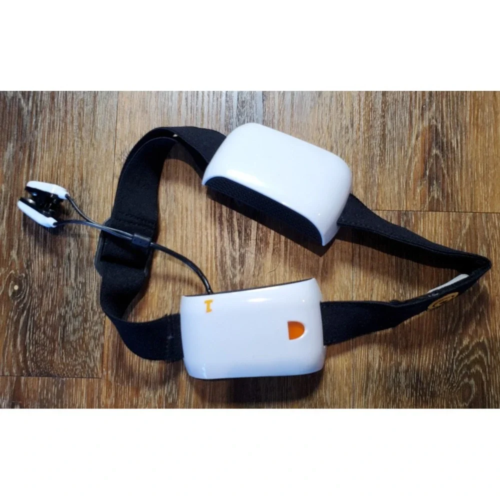 Mattel mindflex duel