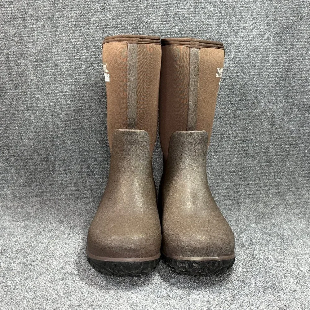 Bogs workman boots