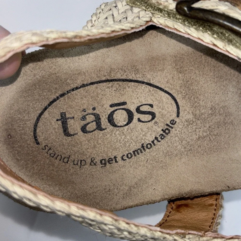 Taos Footwear taos hey