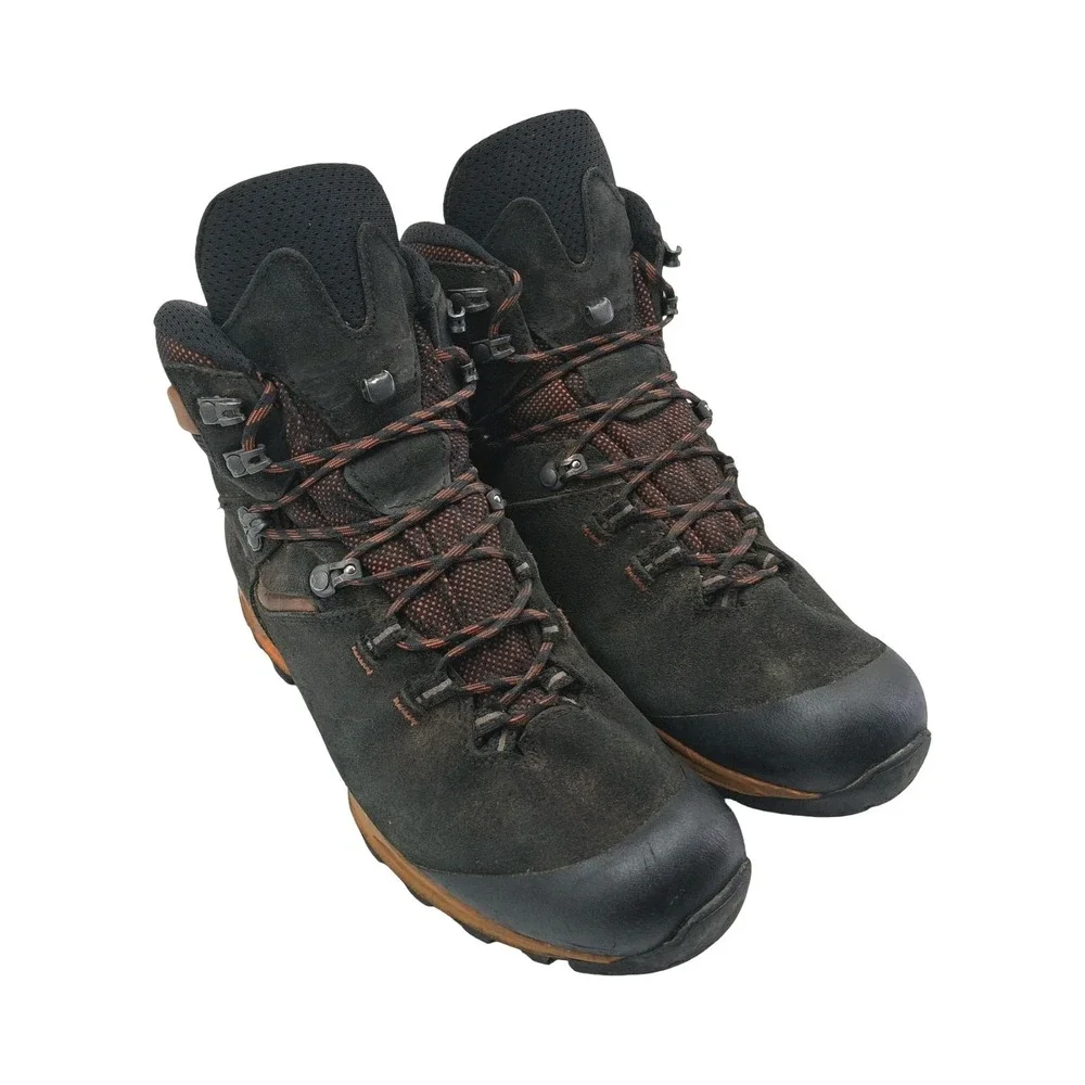 Hanwag snow boots