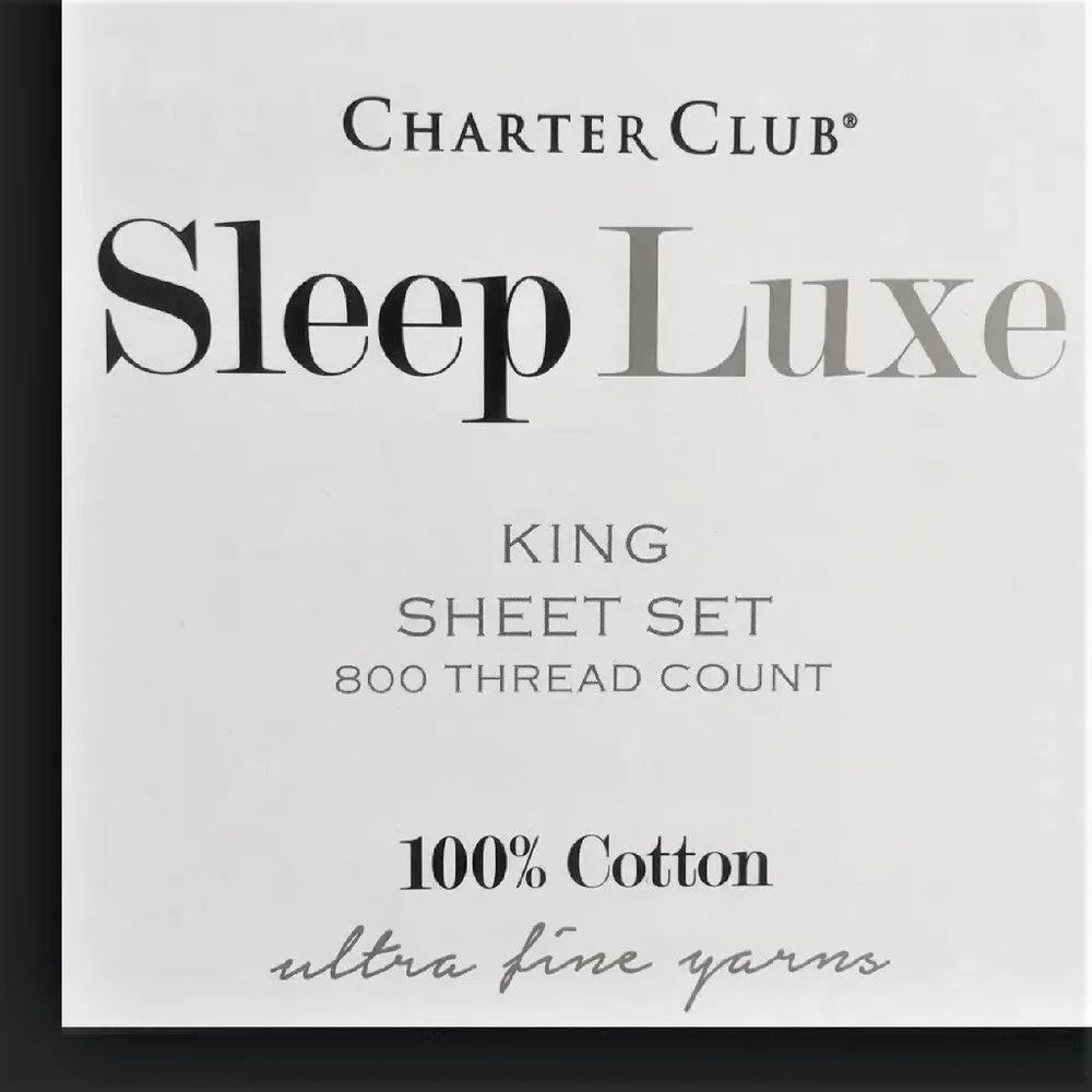 Charter Club brand new
