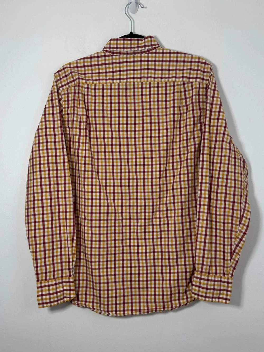 J. Crew crew men