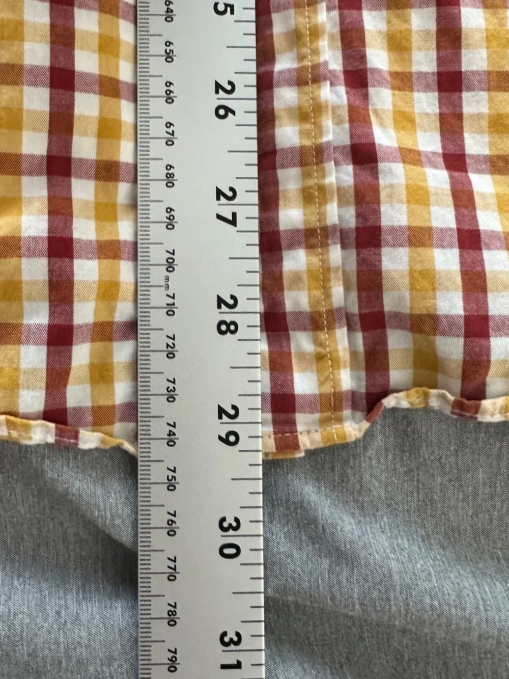 J. Crew crew men